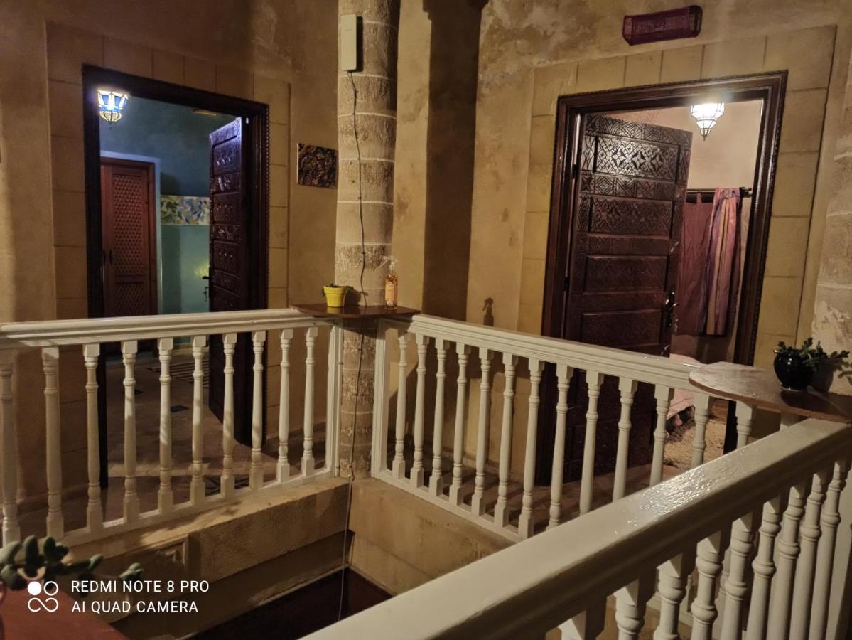 La Rose Des Vents Hotel