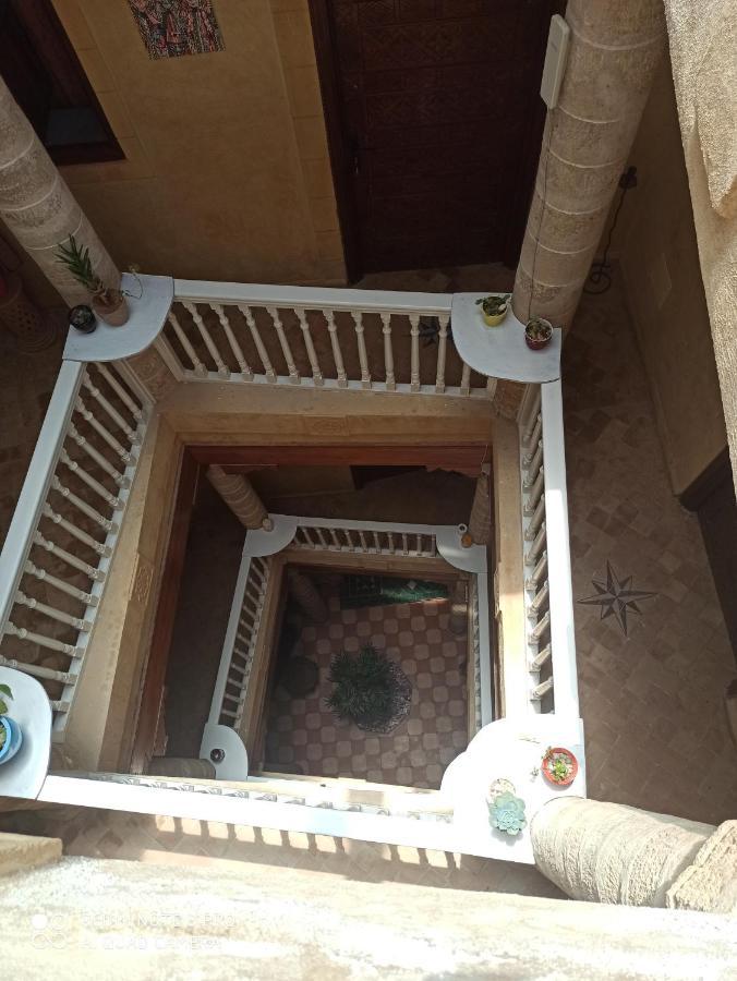 Hotel La Rose Des Vents Essaouira