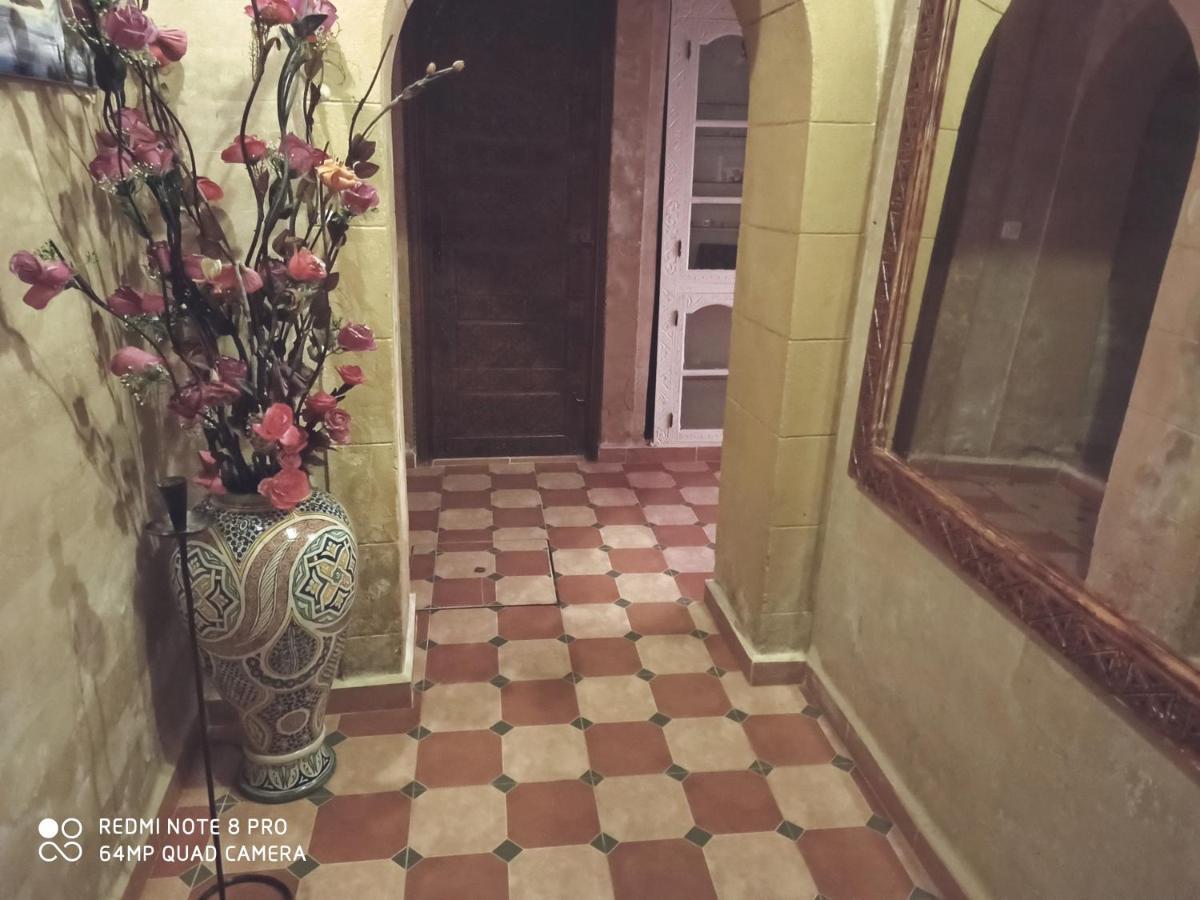 Hotel La Rose Des Vents Essaouira