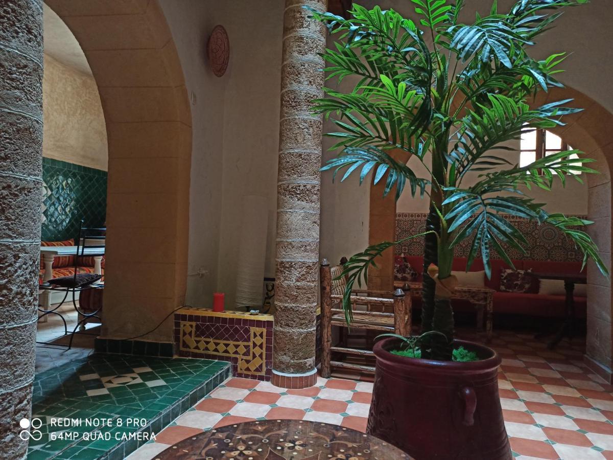 Hotel La Rose Des Vents *
