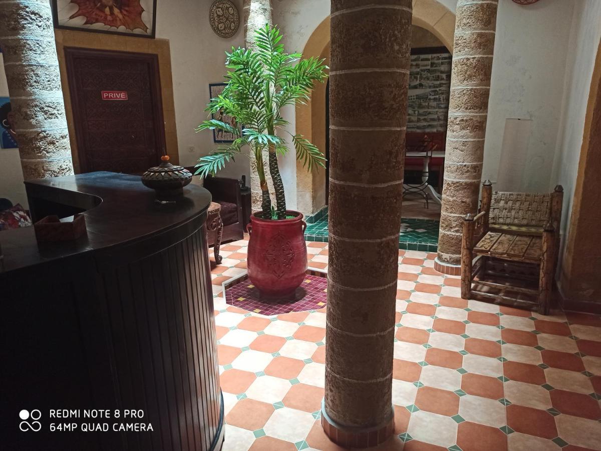 La Rose Des Vents Hotel *