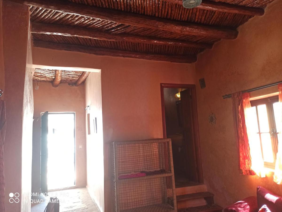 La Rose Des Vents Hotel Essaouira