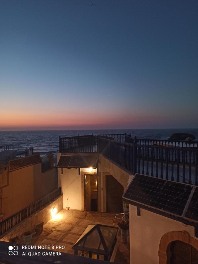 Hotel La Rose Des Vents Essaouira