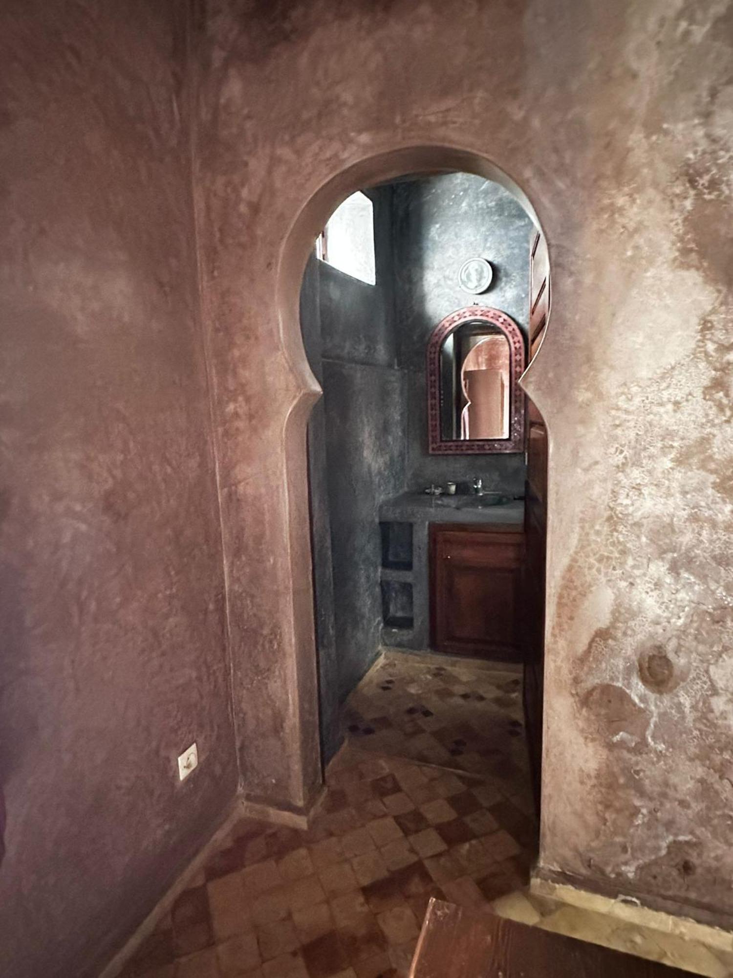 Hotel La Rose Des Vents Essaouira