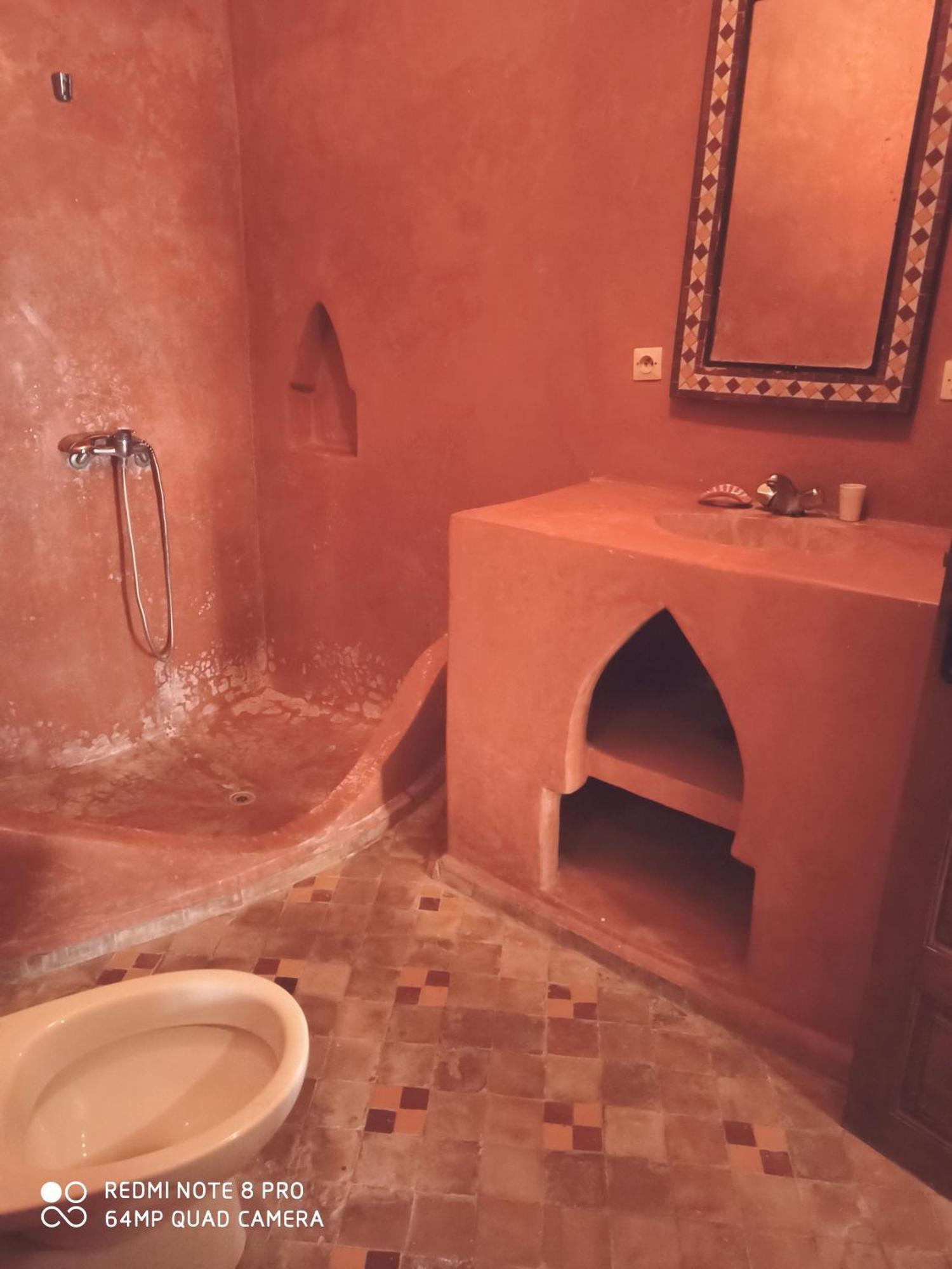 Hotel La Rose Des Vents Essaouira