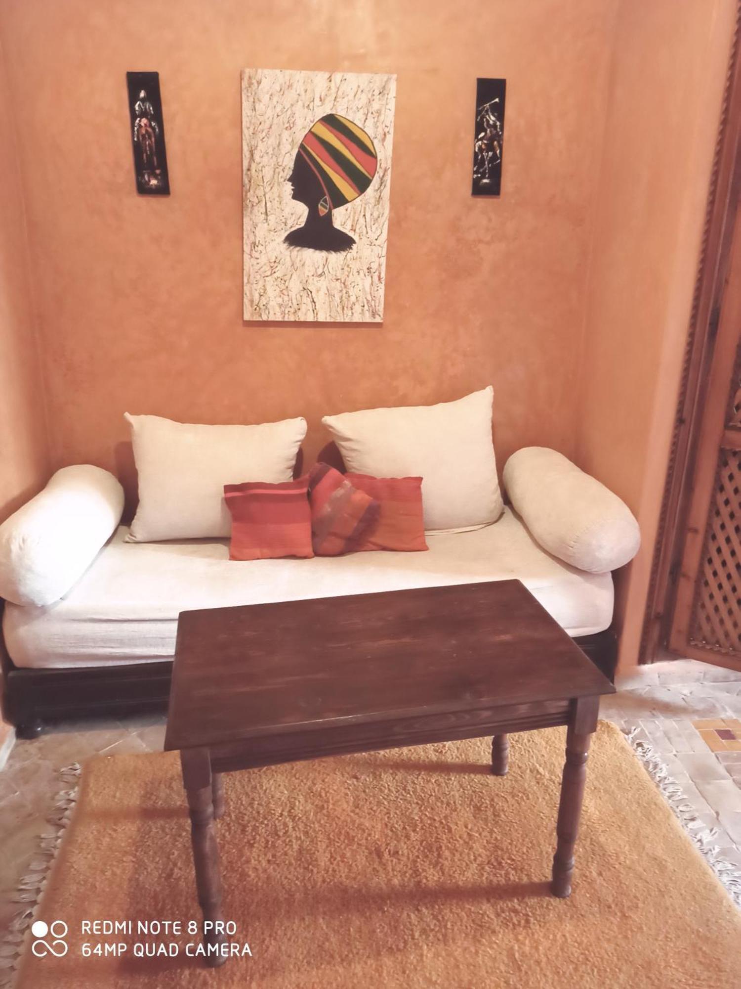 La Rose Des Vents Hotel